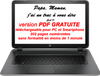 Le livre en PDF Dessin